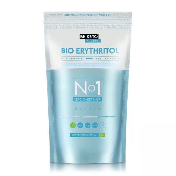 BIO Erytrytol 500g