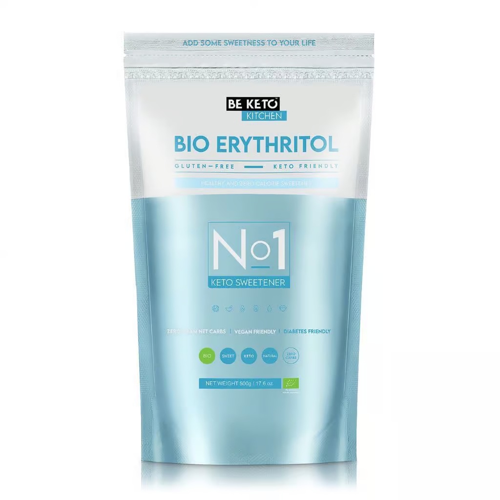 BIO Erytrytol 500g
