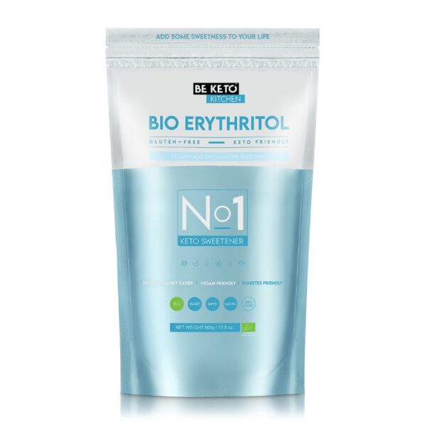 BIO Erytrytol 500g