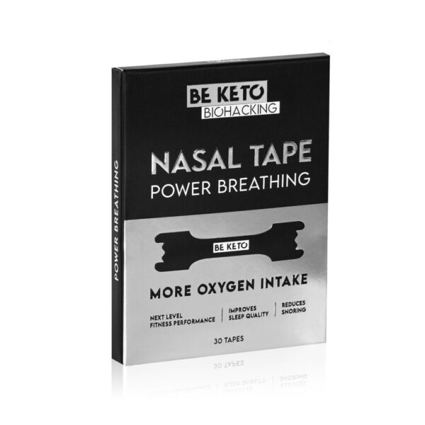 Plastry na Nos – 30 sztuk